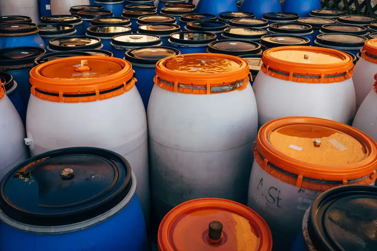 Chemical & Toxic Waste Cleanup in Cascade Valley, WA